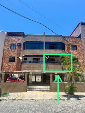 Apartamento docimar 3